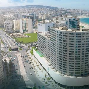 Luxury Apartment 2 bedroom View Tower Residence Guest Friendly 6B