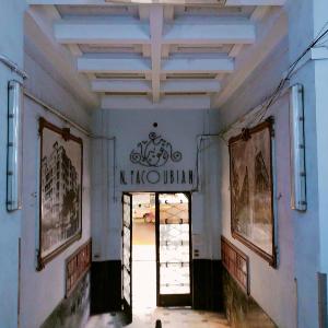 Royal Apartment in Yacobian Building Downtown Cairo 3BR