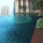 Panorma KLCC View AT TM STONOR KUALA LUMPUR Kuala Lumpur 