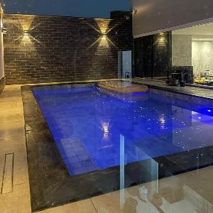 CRF - Casa Refúgio Familiar - Piscina Área Gourmet Praia Cabo Frio