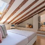 Apartment in Madrid 