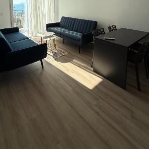 View apartament 2 min fromm beach self check in
