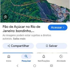 Rio Beach Flamengo