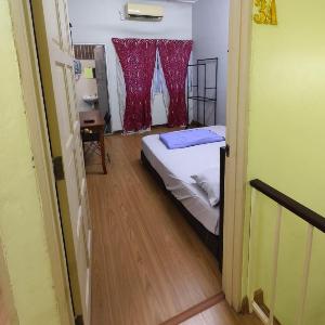 Kuantan Nise1 Homestay