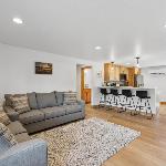 Downtown Loft Retreat next to Payette Lake Ice Cream Alley and all things McCall Mccall