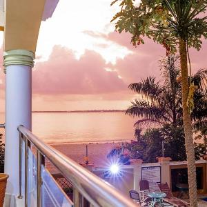 Oceanfront Executive Serviced Apartment Mbezi Beach