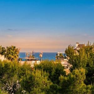 Apart Villa Cristina 5 min walk to the beach RoofTop Duplex 180 M2 Very Cared