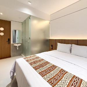 Novhalia Homestay near Jogja Expo Center RedPartner