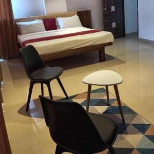 Hemara Suites