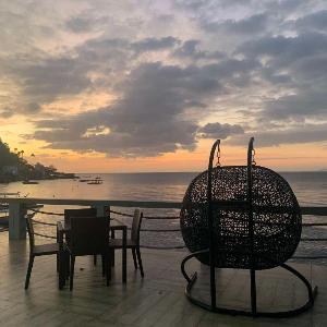 SANGHAYA Resort
