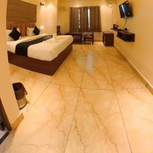 Shahenshah Hotel in Civil Lines Prayagraj