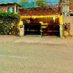 Hotel in Lahore 