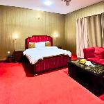 Grand Gulberg Hotel