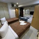 Bostan Hotel Cairo
