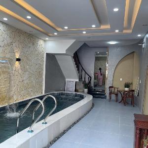 Thanh Hằng Homestay Hồ bơi gần biển