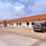 Regency Inn Houston near Hobby Airport