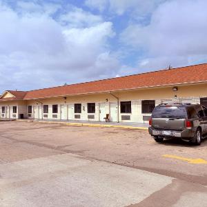 Regency Inn Houston near Hobby Airport