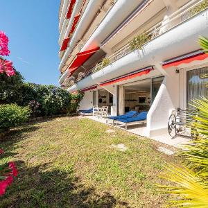 Charming apartment- AC -3BR-6P- Cannes