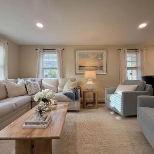Portsmouth Landing 4BDRM Modern Escape Central
