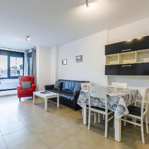 A&N Calle del Mar Ocean Corner Torre del Mar