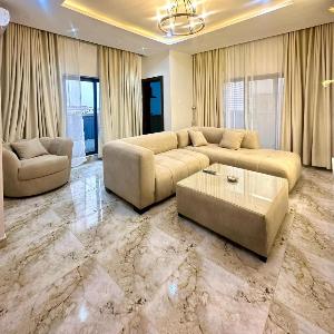 One bedroom apartment Presidential suite