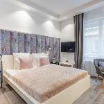 Charming Studio at Top Location