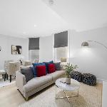 Hyde Park 2 Bed Apt 