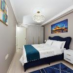 Apartment in Istanbul 