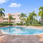 Beach Escape at Paseo del Faro . Pools . Near Combate Beach