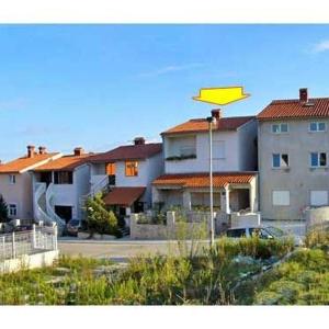 Apartment Mladen