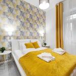 Comfortable stay in brand new central apt