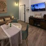 Apartment in Florence 