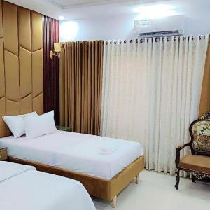 Comfort Stay