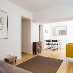 Cozy Bairro Alto by Central Hill Apartments 