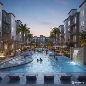 Kings Bay Country Garden Danga Bay