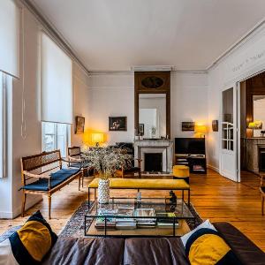 Appartement GALLIEN