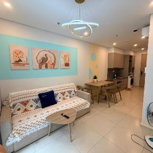 Premium Apartment - Căn Hộ The Sóng