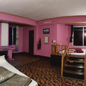 Shraddha HomeStay