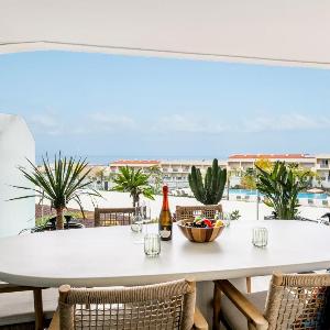 Fantastico Apartamento con vistas en Costa Adeje
