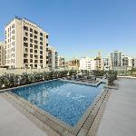 Apartment in Dubai 