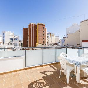 A&N Mediterranean Coast Hideout Torre del Mar