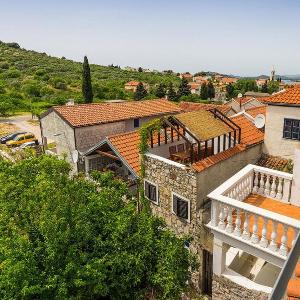 Heritage Home Cvita
