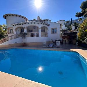 Villa Gisela