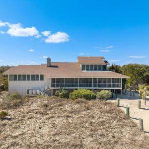 Safari Sands home