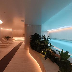 Lindo Estudio a Estrenar Adagio la Carolina Piscina-Spa