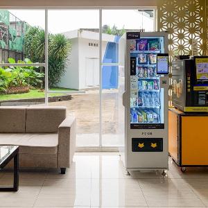 RedDoorz Plus @ Suncity Residence Apartemen Sidoarjo