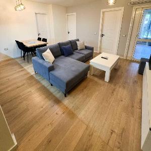 Sea View Apartment