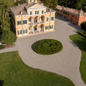 Villa Simonetta