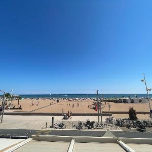 Exceptional sea view - Town center - Walk everywhere