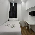 Hostal Bernabeu 2